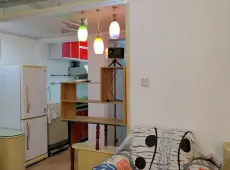 玉州区|美家园1室1厅1卫出租