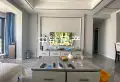 兴业苑安置房电梯精装套二，家具家电5