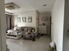 郾城区|建业壹号城邦一期3室2厅2卫出售