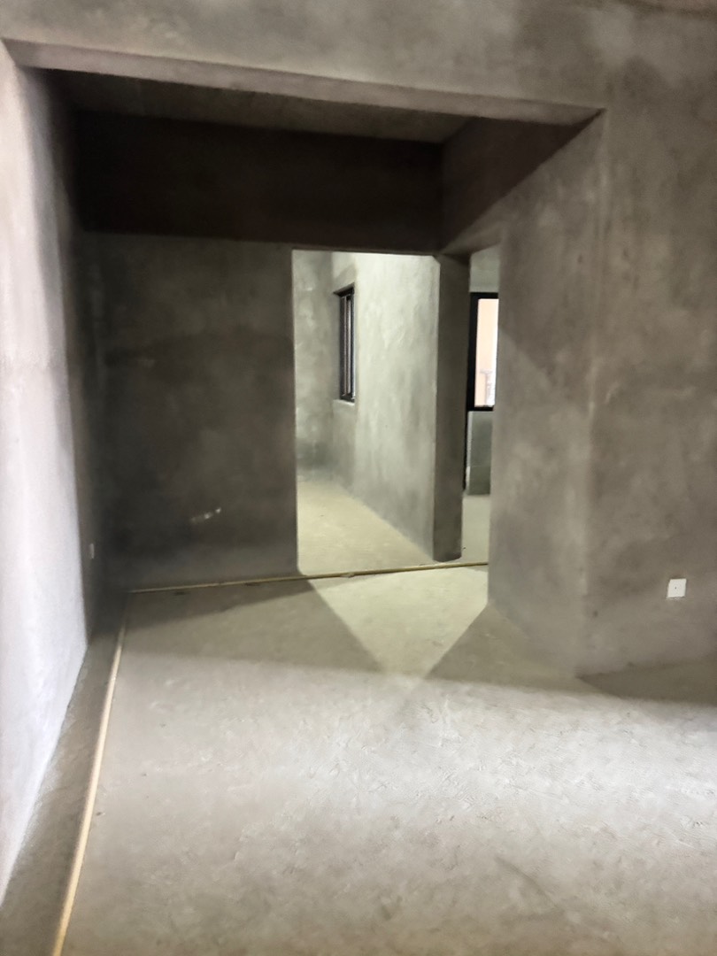 麒麟区城中毛坯3室2厅1卫二手房出售7
