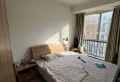 临河 建业森林半岛 电梯精装2室 拎包入住 可贷款1