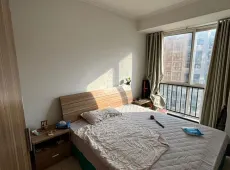 郾城区|建业森林半岛2室2厅1卫出售