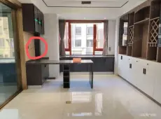 颍州区|高速时代城3室2厅1卫出售