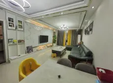 阿克苏市|凤泉河畔西区3室2厅2卫出售|买房租房佣金全返