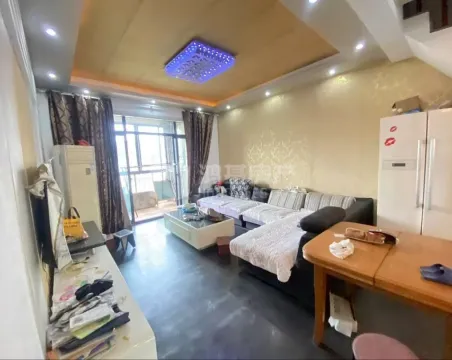 幸福时光一期3室2厅2卫普通