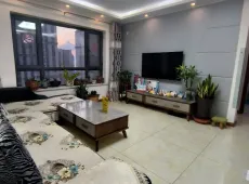龙凤区|景程3室2厅1卫出售|买房租房佣金全返