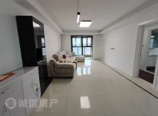埇桥区|御璟兰庭3室2厅2卫出租