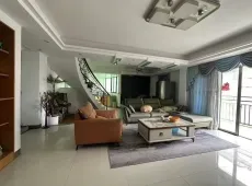 新会区|叠翠苑一期3室2厅2卫出售|买房租房佣金全返