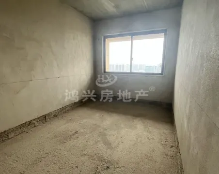 万盛永顺公馆4室2厅2卫毛坯