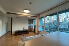 大望路 华贸公寓 9号楼二次装小一居