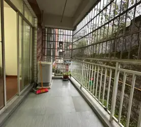 红花岗区-福源山庄
