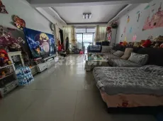 个旧市|安寓世家3室2厅2卫出售|买房租房佣金全返