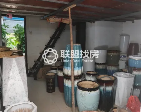 港中花鸟古玩市场-室-厅-卫普通