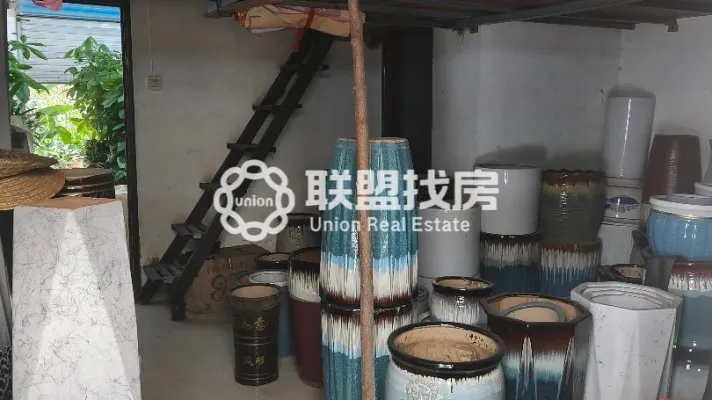 港中花鸟古玩市场性价比超高的商铺，忍痛急售中