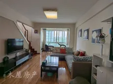 沿滩区|龙湖郡3室2厅2卫出售|买房租房佣金全返