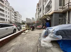 颍泉区|颍滨花园2室2厅1卫出售
