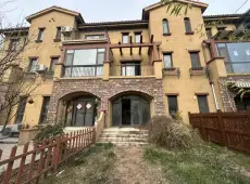 胶州市|中信森林湖二期玛瑙屿5室3厅3卫出售|买房租房佣金全返