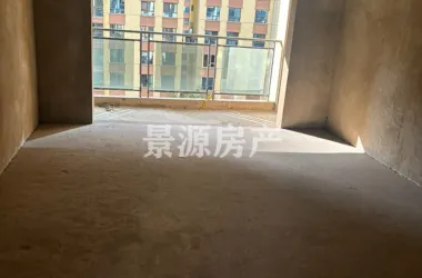 龙湖新城出售房源