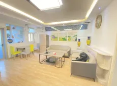 东昌府区|馨苑小区3室2厅1卫出租