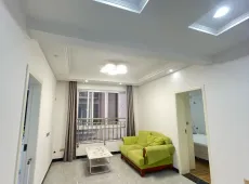 沙市区|红景嘉园A区1室1厅1卫出租