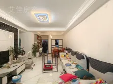 巴州区|巴中依山郡3室2厅2卫出售