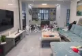 灵秀花园精装修3居室，价格便宜1