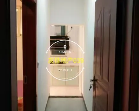 碳凉子2室1厅1卫精装