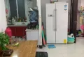 幸福里步梯4楼，带家具家电7