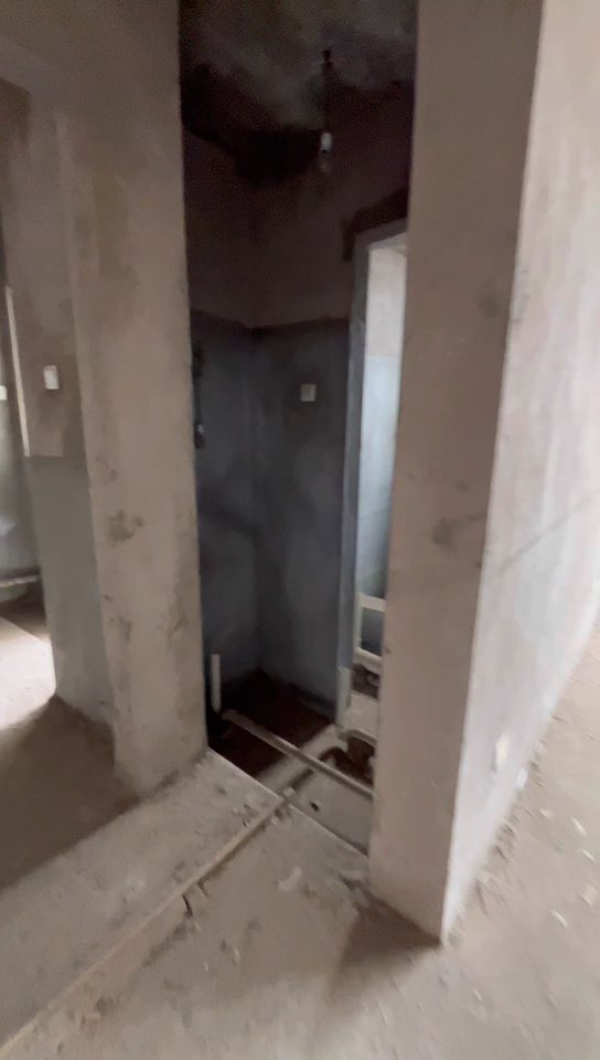麒麟区北片区毛坯3室2厅1卫二手房出售1