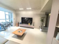 城区|龙度华府3室2厅2卫出售|买房租房佣金全返