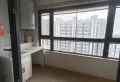 恒大御峰，三室两厅两卫，精装修，带地暖，10