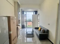 沾益县|沾益中城华府1室1厅1卫出售|买房租房佣金全返