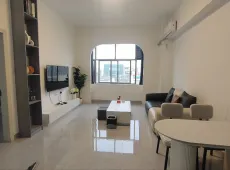玉州区|凯旋世纪广场2室1厅1卫出售|买房租房佣金全返