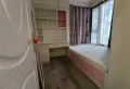 小区环境舒适3室2厅2卫1阳台,时尚装修，婚房优选3