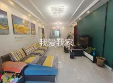 安定区|碧桂园3室2厅2卫出售