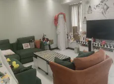 郾城区|嘉业城市花园一期2室2厅1卫出售