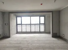 文峰区|安阳建业壹号城邦4室2厅2卫出售