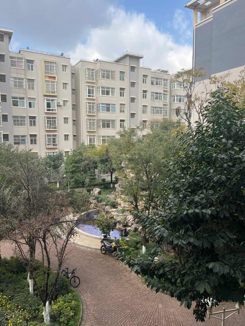 麒麟区东片区精装3室2厅2卫二手房出售15