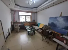 莲池区|西苑南区2室2厅1卫出售