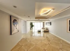 朝阳区|财富中心公寓3室2厅3卫出售