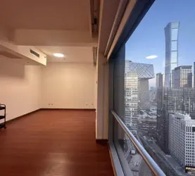 朝阳区-CBD-财富中心公寓