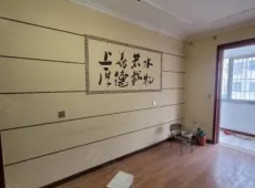宛城区|三杰七号公寓3室2厅1卫出售|买房租房佣金全返