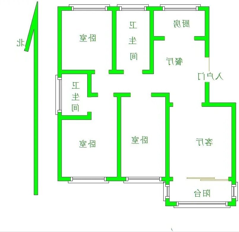 润鸿德台湾花园,香港路台湾花园套三双卫好楼层11