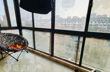 光彩尚座出租房源