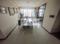 白银区|金域观澜3室2厅2卫出售