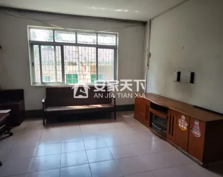市政管理局3室2厅2卫普通
