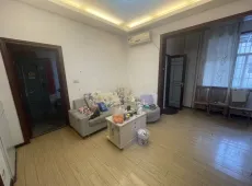 潜江市|章华中路58号农行小区2室1厅1卫出售