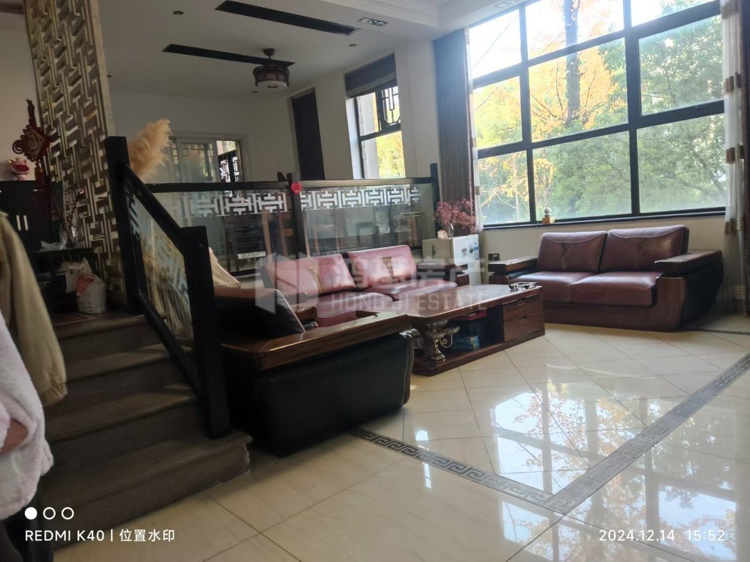 博泰静林府,精品好房，博泰静林府6室3厅4卫4阳台，房主急售5