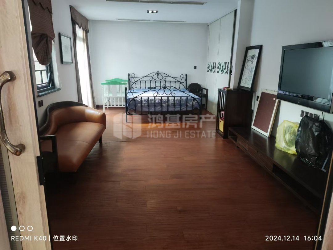博泰静林府,精品好房，博泰静林府6室3厅4卫4阳台，房主急售7