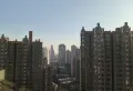 晓港一期四室 毛坯 高层海景房 视野采光好 税低12